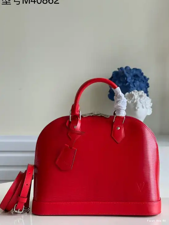 Firstbag ru VUITTON ALMA LOUIS PM 0507